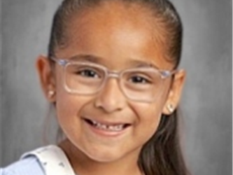 1st grade class representative 