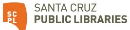 Santa Cruz Public Libraries Icon